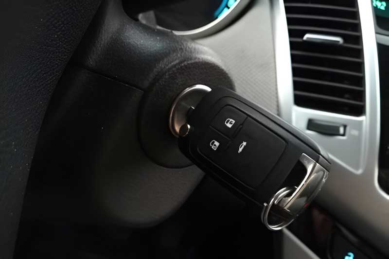 Locksmith service in Ellenton, Florida