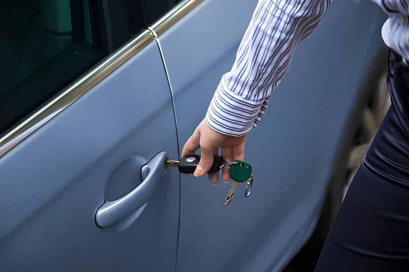 Automotive Locksmith service by US Pro Locksmith in Sarasota, FL