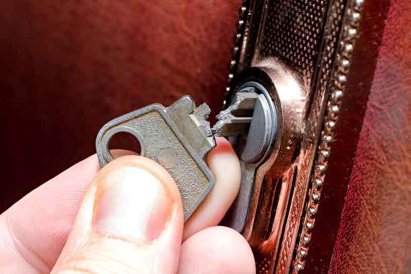 Broken Key Extraction service by US Pro Locksmith in Sarasota, FL