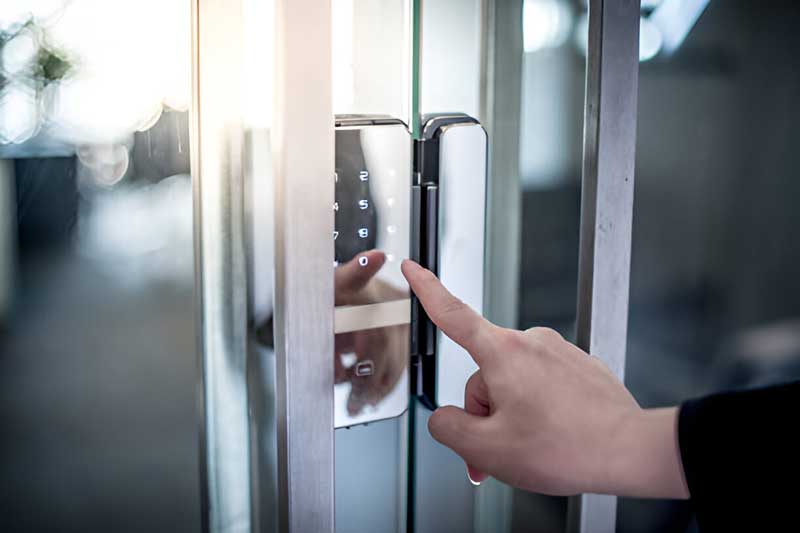 Locksmith service in Punta Gorda, Florida
