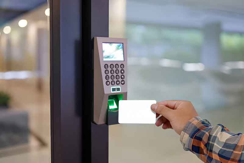 High-Security Locks service by US Pro Locksmith in Sarasota, FL