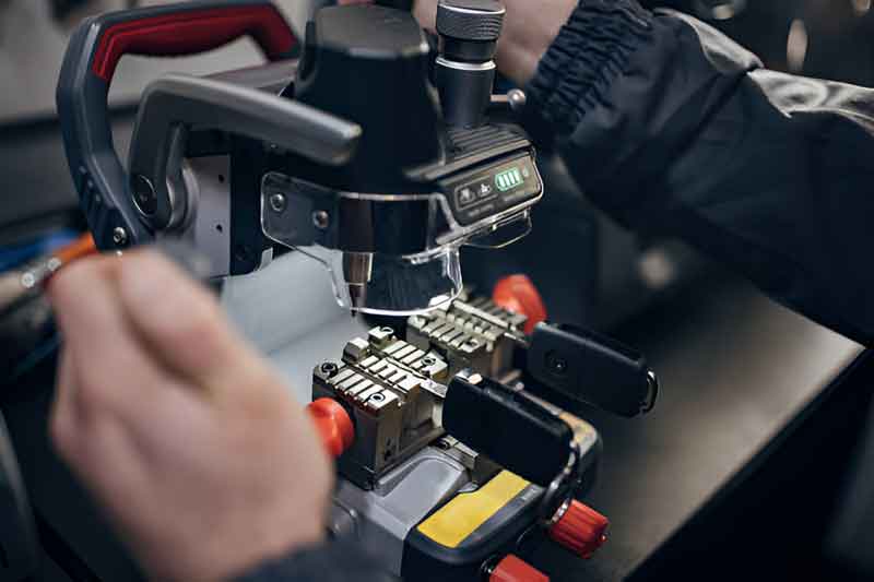 Key Duplication service by US Pro Locksmith in Sarasota, FL