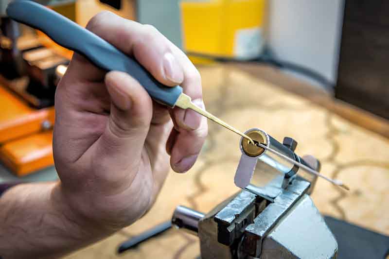 Locksmith in North Port, FL