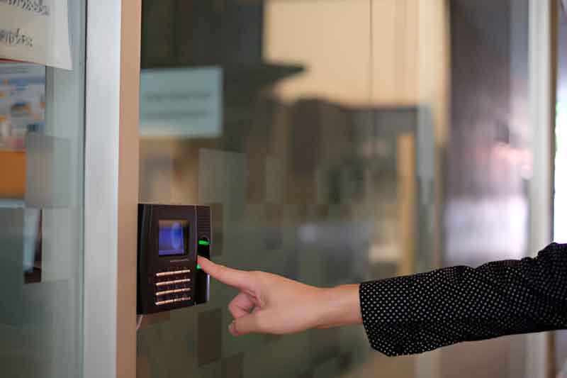 Smart Lock Installation service by US Pro Locksmith in Sarasota, FL