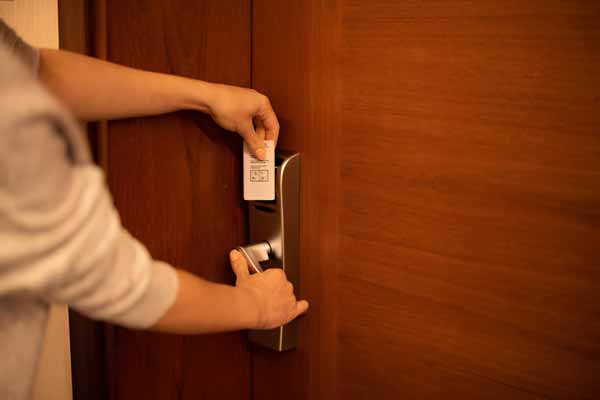 Locksmith service in Anna Maria, Florida