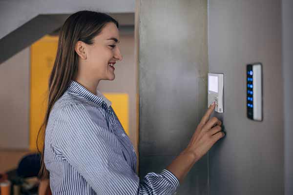 Locksmith service in Parrish, Florida